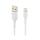 BELKIN Kabel USB-A na USB-C, 1m, biały CAB001BT1MWH - 1330482 - zdjęcie 2
